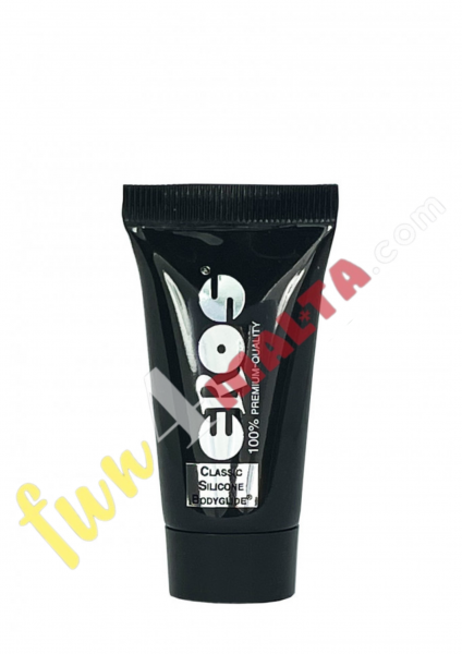 Eros Classic Silicone Bodyglide 10 ml.